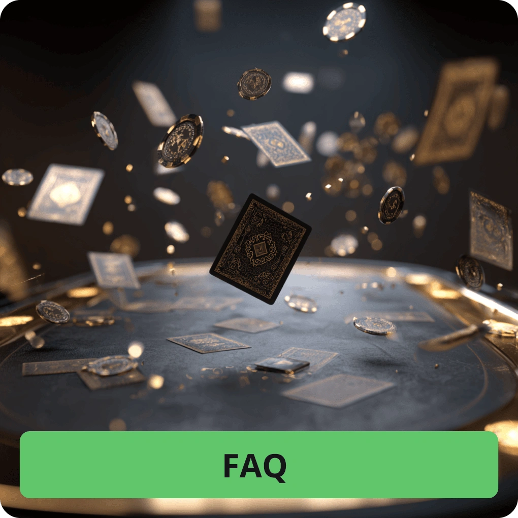 FAQ – BetGaranti hakkında sık sorulan sorular FAQ