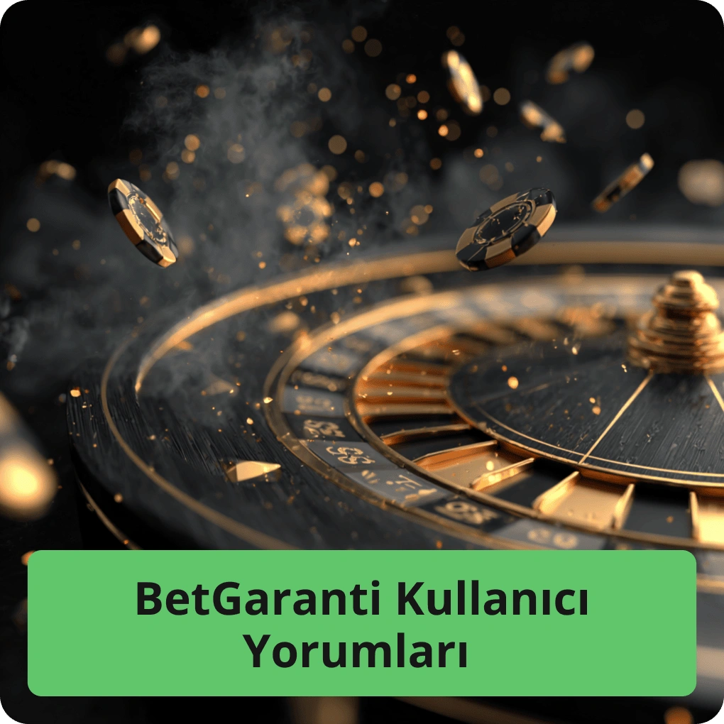BetGaranti Kullanıcı Yorumları – gerçek oyuncu deneyimleri BetGaranti Kullanıcı Yorumları