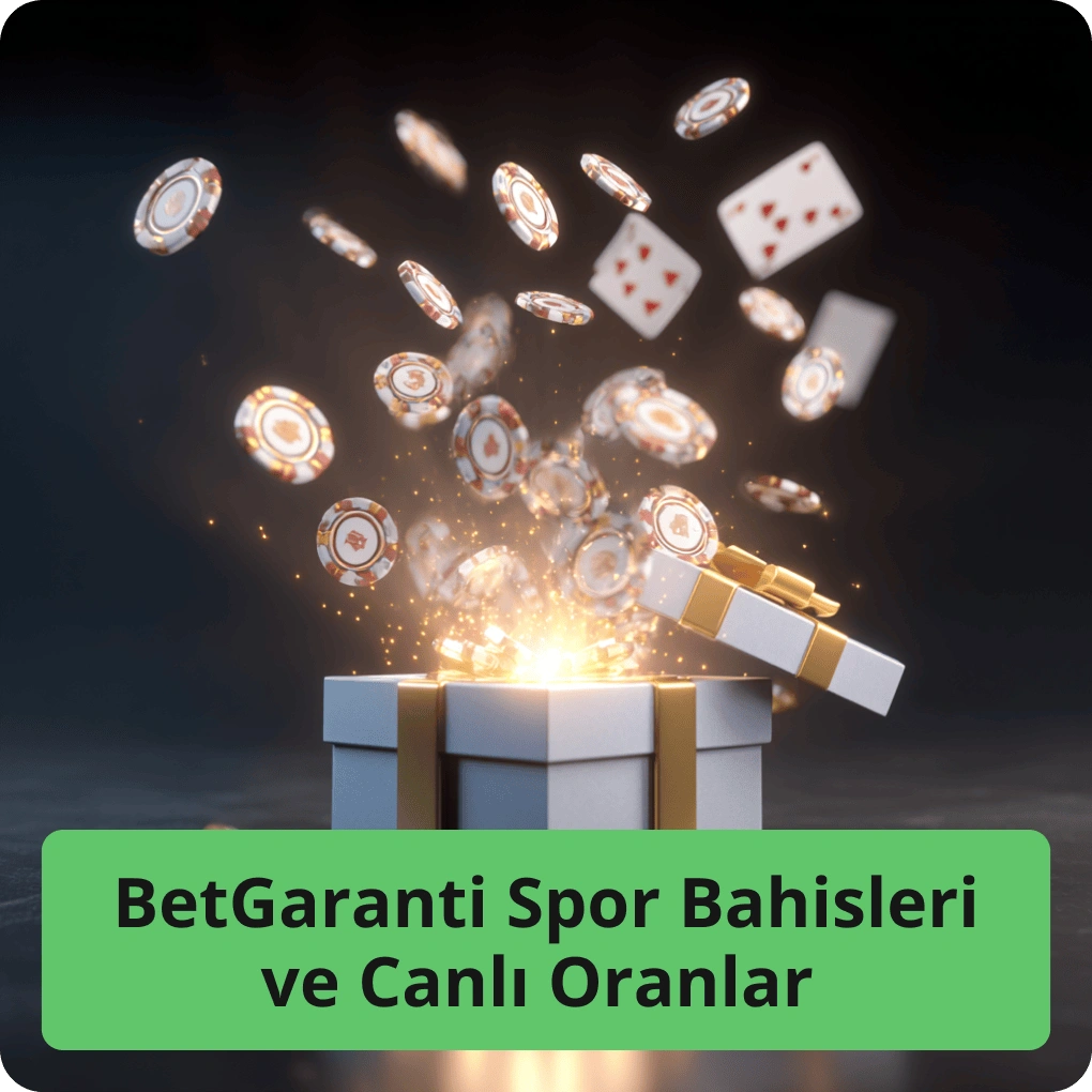 BetGaranti Spor Bahisleri ve Canlı Oranlar – en iyi bahis seçenekleri BetGaranti Spor Bahisleri ve Canlı Oranlar