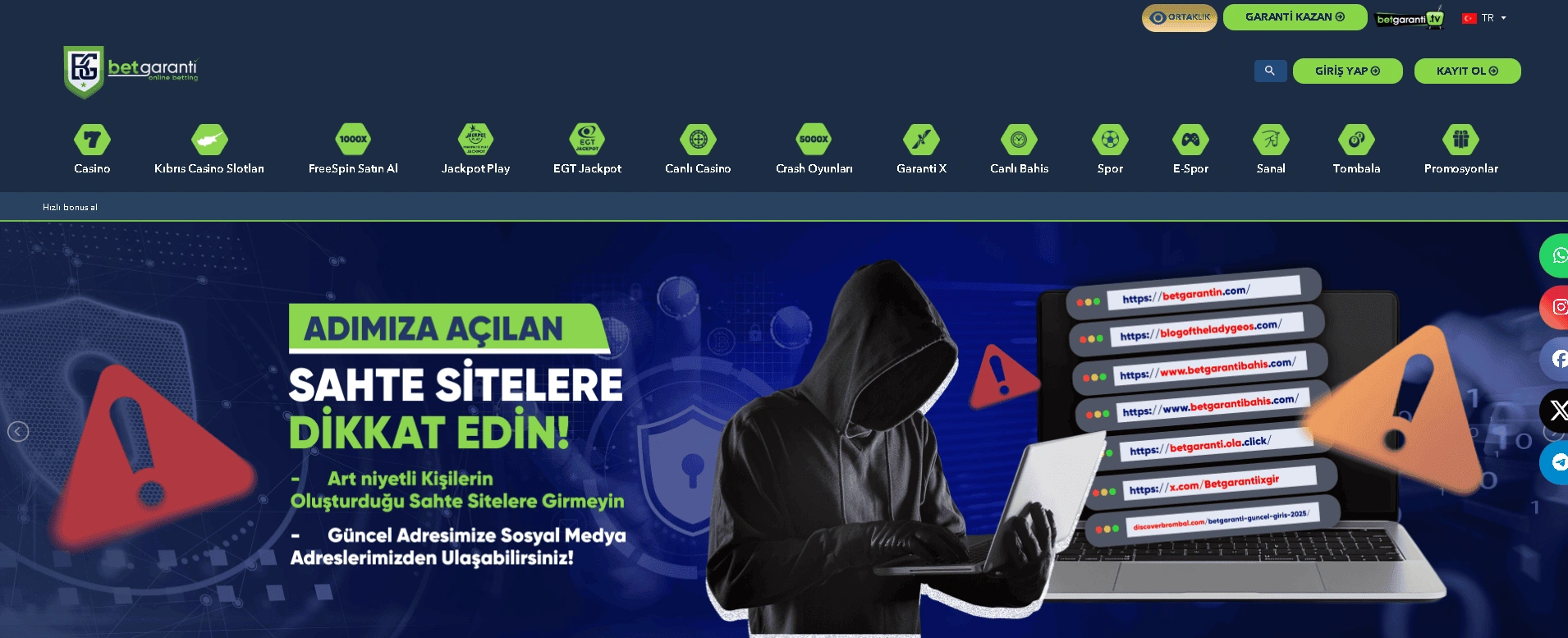 BetGaranti kullanıcı yorumları — deneyimler ve değerlendirmeler BetGaranti kullanıcı yorumları